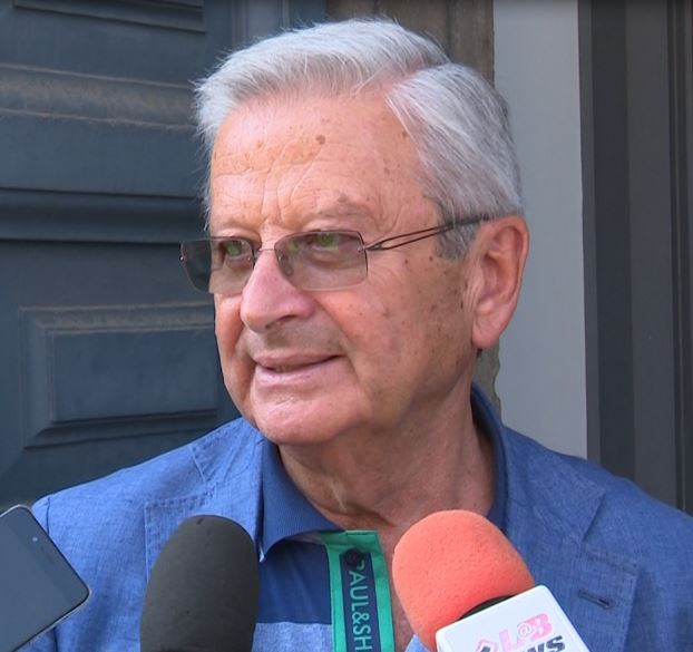 Guardia Sanframondi| Covid-19, il sindaco Panza: “Secondo caso è riferito a cittadino domiciliato a Telese”