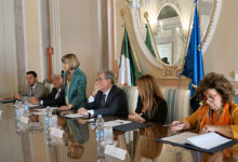 Avellino| Una scuola tecnico-agraria nella villa del boss Biagio Cava, firmata l’intesa