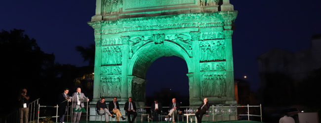 Benevento| CIA,bilancio positivo per la tre giorni de “Il Paese che Vogliamo”