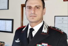 Avellino| Carabinieri, Nocerino promosso tenente colonnello e trasferito a Roma