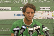 Zullo: “Grazie Avellino, il pubblico l’arma in piu’ “