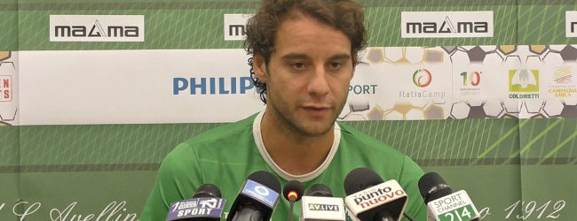 Avellino, cercasi svolta. Zullo: ”Manca l’apporto dei tifosi”