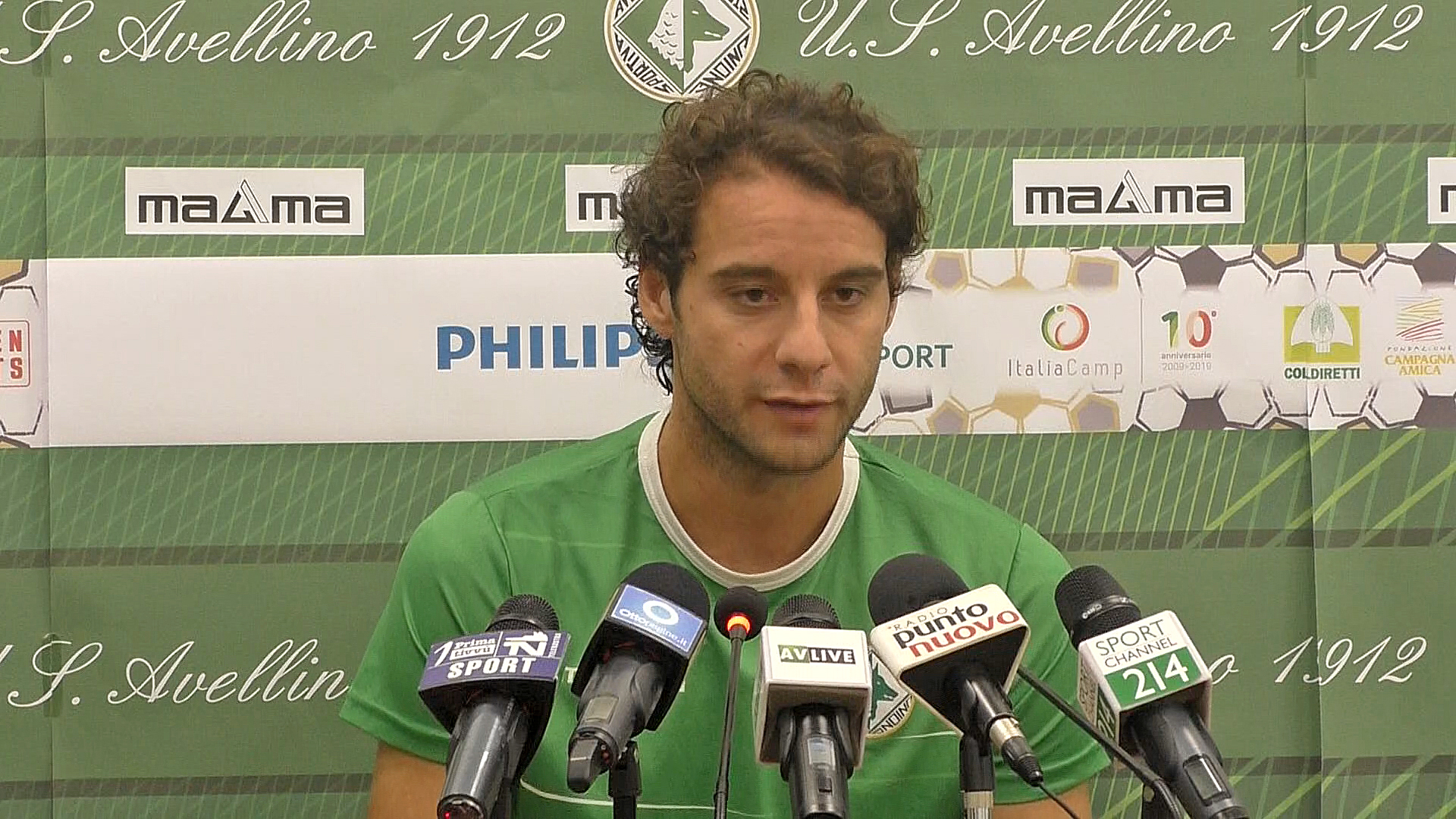 Avellino, cercasi svolta. Zullo: ”Manca l’apporto dei tifosi”