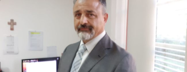 Airola, Maltese getta le basi per le Amministrative del 2027