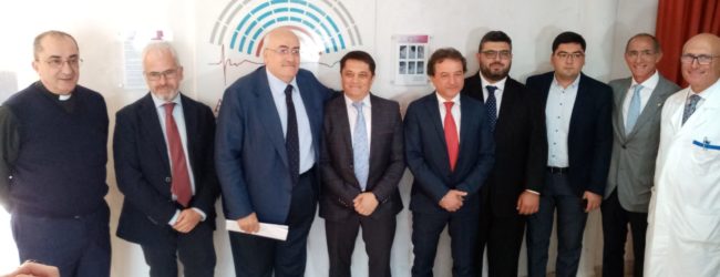 Benevento| Nel Sannio tirocini di medici dell’Uzbekistan. Ferrante: opportunità formativa