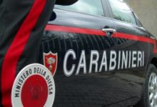 Lesioni ad un’altra persona, arrestato giovane del Vallo di Lauro