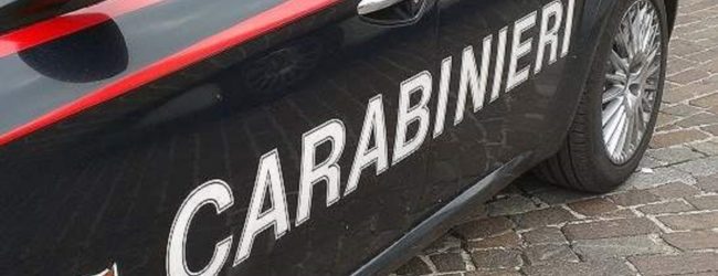 Sorpresi in possesso di marijuana: segnalati fratello e sorella