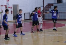 Pallamano| Benevento, ko di misura all’esordio stagionale