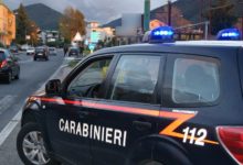 Baiano| Guidavano auto con targa di prova contraffata: due persone denunciate