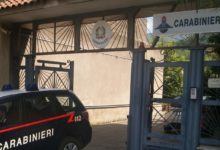 Controlli sui luoghi di lavoro: in Irpinia denunciate tre persone e sospese due attività imprenditoriali