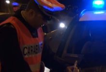 Bagnoli Irpino| Protagonisti di una rissa durante la sagra del paese, denunciate tre persone