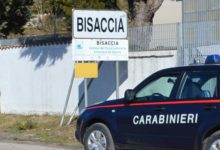 Bisaccia| Minaccia i Carabinieri: in carcere 35enne  già sottoposto agli arresti domiciliari