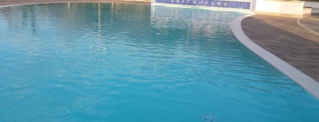 Contaminazione da Legionella: chiusa piscina a Ceppaloni