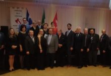 Campani nel mondo, D’Amelio: “In Canada una comunità autorevole e integrata”