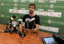 Avellino, Celjak: “Cattiveria e determinazione per battere il Rende”