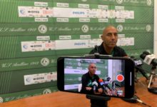 Avellino, Ignoffo: “Sento la fiducia della proprietà”