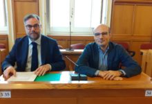 Benevento| Debutta Patto Civico ed è subito polemica con Forza Itaĺia
