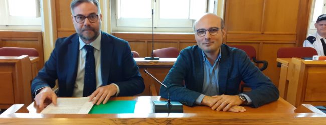 Benevento| Debutta Patto Civico ed è subito polemica con Forza Itaĺia