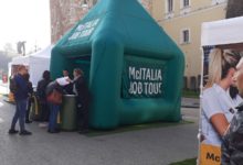 McDonald’s a Benevento: con il Job Tour pronti 60 posti di lavoro