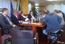 Napoli| Crisi Samte, proseguono i negoziati. Il tavolo si aggiorna a mercoledi