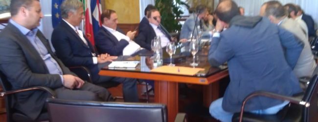 Benevento| Crisi Samte, tavolo negoziale rinviato a lunedi