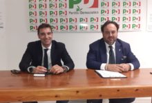 Benevento| Ciclo dei rifiuti, il PD: massima disponibilità al dialogo