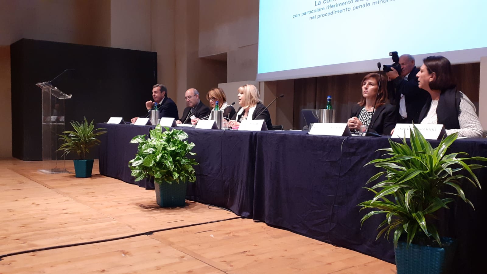 Benevento| Minori e giustizia riparativa, un convegno a San Vittorino