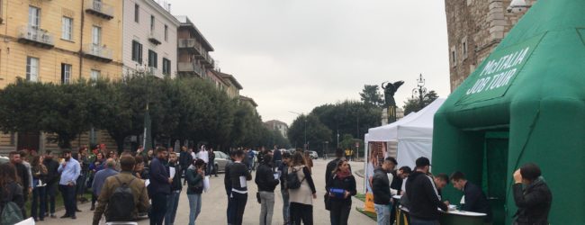 McDonald’s a Benevento: sogni e speranze dei candidati