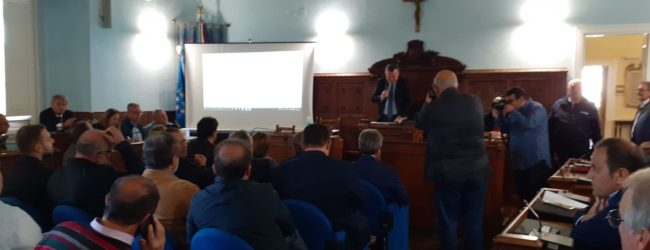 Benevento| Provincia, approvati Consolidato e rendiconto di gestione