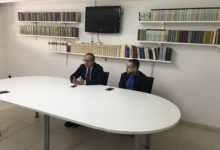 IoxBenevento: martedi confronto con Mastella e Ferrante