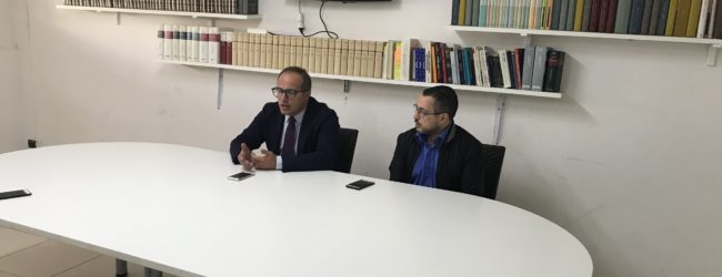 IoxBenevento: martedi confronto con Mastella e Ferrante