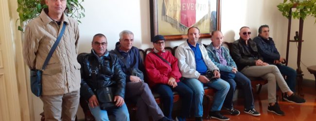 Benevento| Rifiuti, ora protestano quelli dei consorzi