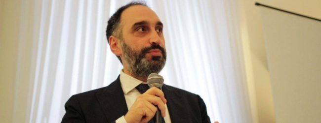 Avellino| Michele Gubitosa (M5S) scrive al Presidente dell’Antimafia Morra e chiede il suo intervento