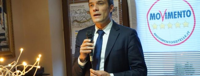 Avellino e l’Irpinia tra affari, politica e camorra.La nota di Generoso Maraia, deputato M5S