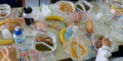 Mensa scolastica, l’opposizione: l’amministrazione chiarisca sulle altre difformità rilevate dall’Asl