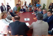 Benevento| Lavoratori Samte, c’è la volontà politica