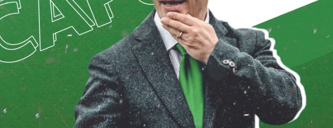 Ufficiale: Ezio Capuano nuovo allenatore dell’Avellino