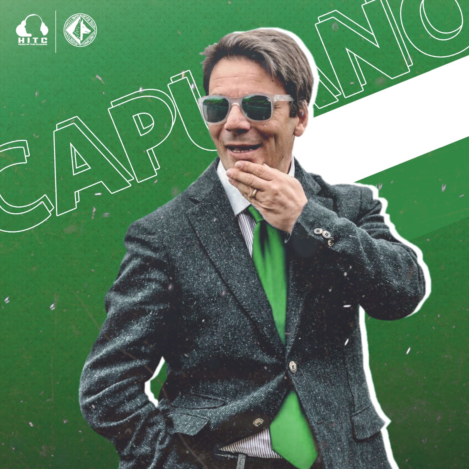 Ufficiale: Ezio Capuano nuovo allenatore dell’Avellino