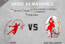 Pallamano| Domani inizia la stagione della Asd Pallamano Benevento: trasferta a Teramo