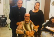 Benevento|  Mastella dà il via alle visite a casa dei cittadini per discutere della città