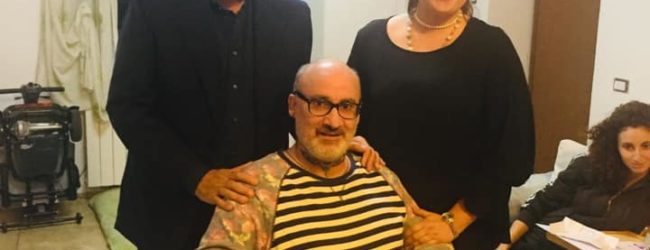 Benevento|  Mastella dà il via alle visite a casa dei cittadini per discutere della città