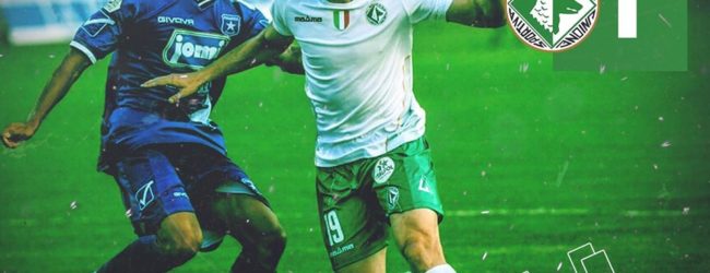 Avellino, altro ko: la Paganese vince in rimonta