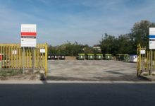 Benevento| Chiude ecopunto a San Vitale apre quello a Contrada Pontecorvo