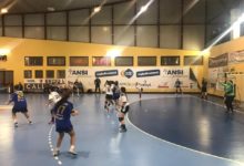 Pallamano| Benevento, ko nel derby femminile contro Salerno