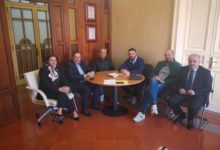 Benevento| Comitato Pietà incontra l’amministrazione comunale: diverse le problematiche affrontate