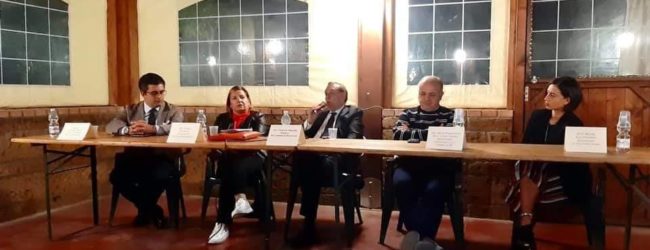 Benevento| Contrada Pantano a colloquio con il Sindaco e l’assessore Pasquariello