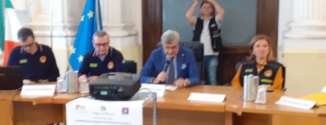 Benevento| Alluvione quattro anni dopo