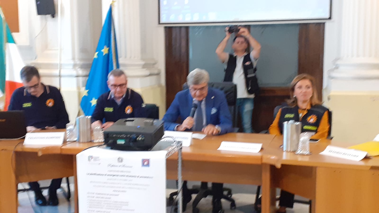 Benevento| Alluvione quattro anni dopo