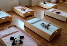 Asili e micronidi aziendali, Regione Campania stanzia 5 milioni di euro