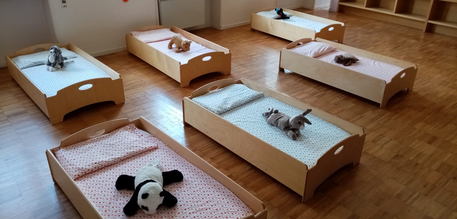 Asili e micronidi aziendali, Regione Campania stanzia 5 milioni di euro